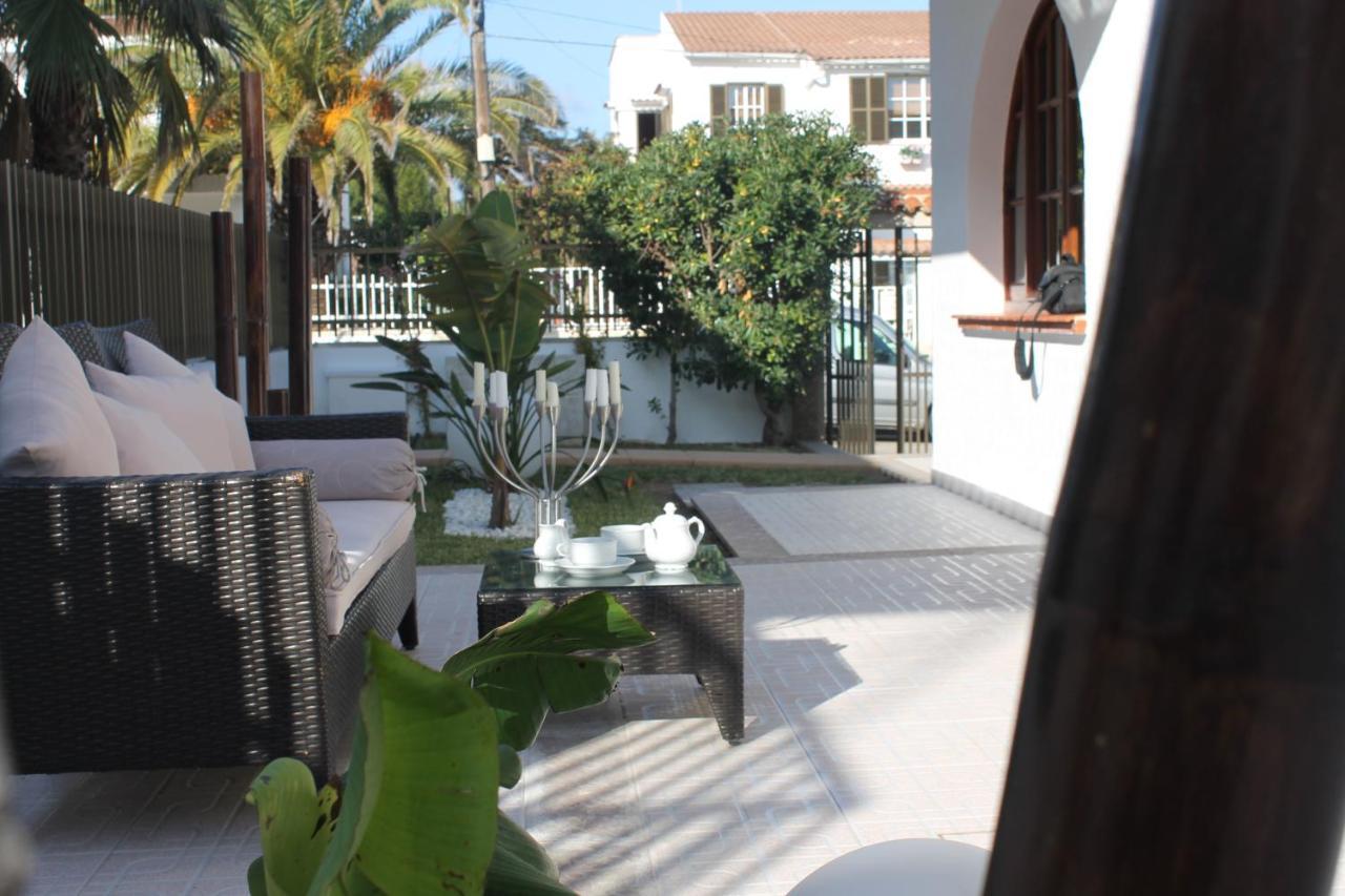 Appartement Gloria Near The *