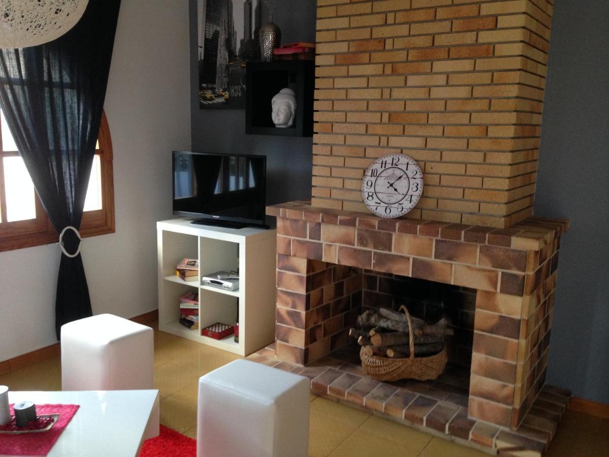 Apartamento Gloria Near The
